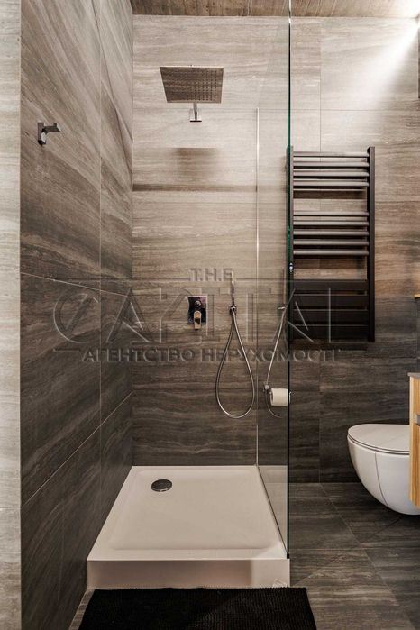 Продаж квартири, ЖК AuRoom, вул. Паньківська, Голосіївський р-н