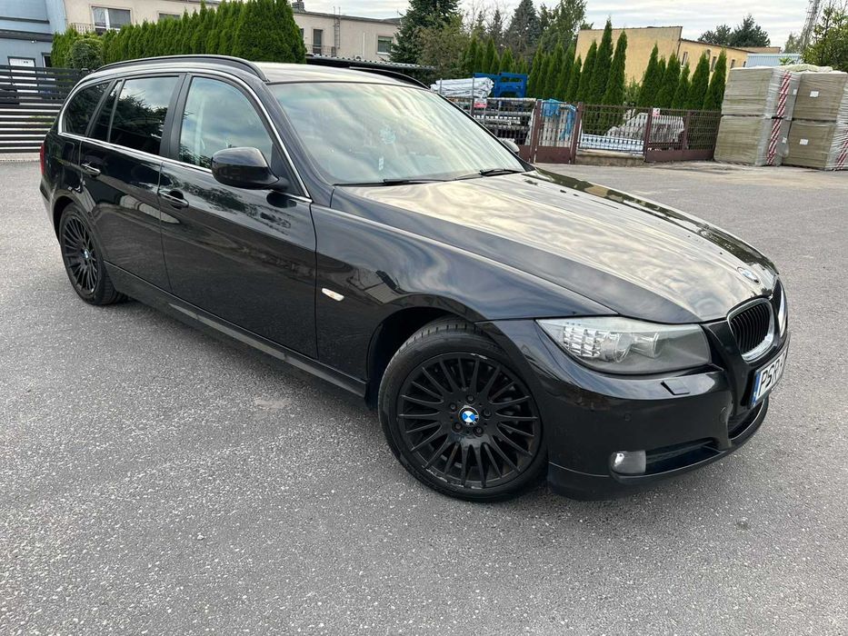 BMW Seria 3