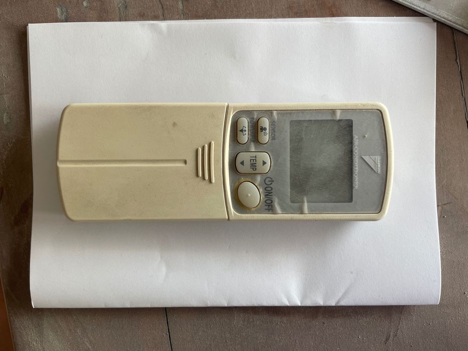 Ar condicionado Daikin FTXG25EV1BW / RXG25E2V1B