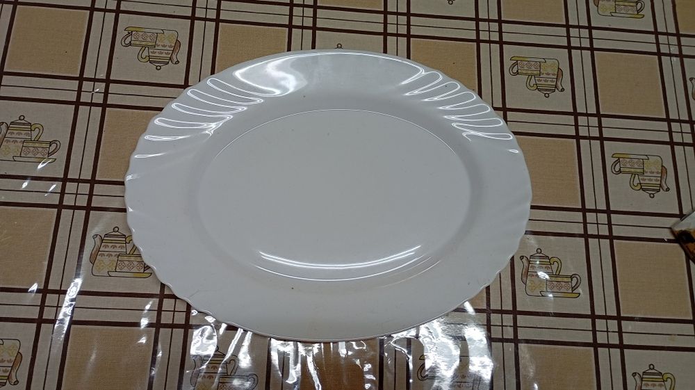 Travessa Branca de Loiça