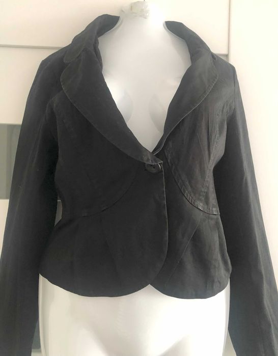 Dopasowana marynarka