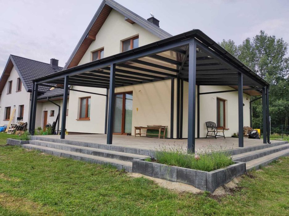 Poliwęglan LITY 5 mm i 6 mm Dostępne 4 kolory