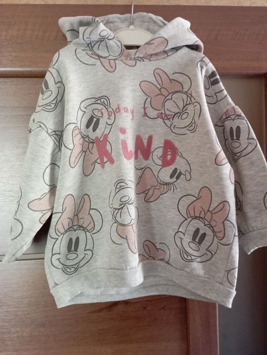 Худі для дівчинки