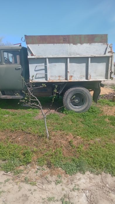 Зил 130 дизель д 240 каротыш