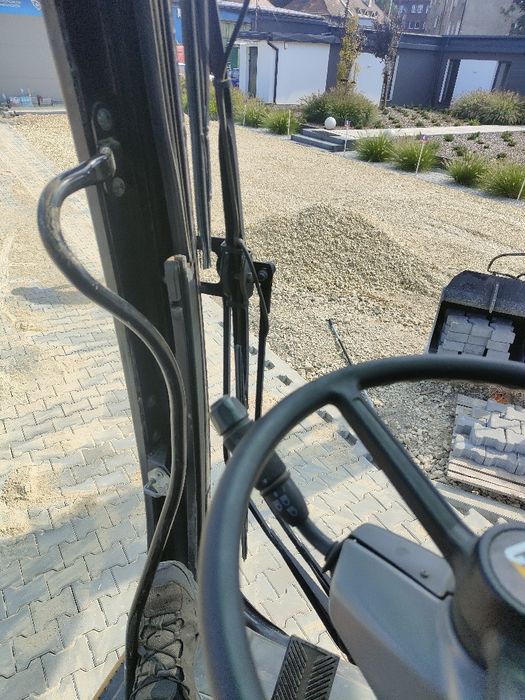 Kruszywa budowlane, kamien na podniesienie terenu