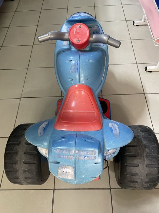 Carrinho homem aranha,