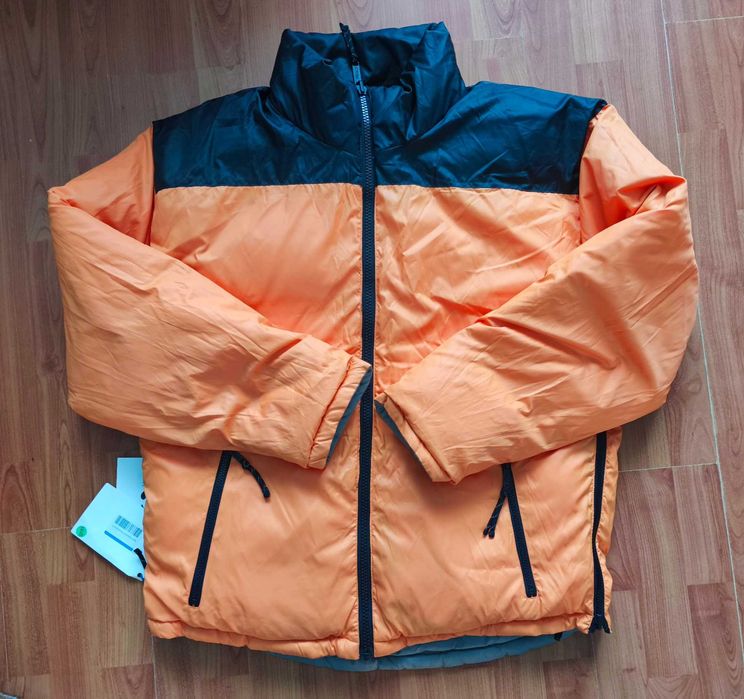 Preach (Germany) (280$ retail) пуховик, куртка