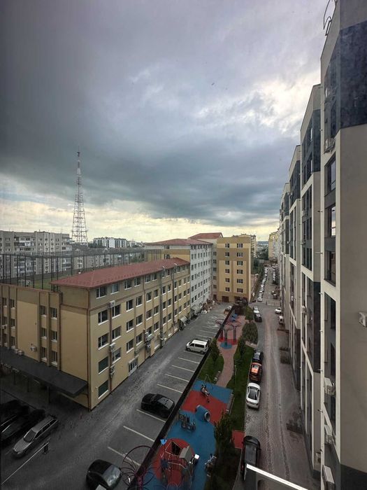 ГОТОВА до ремонту 2 кімнатна. ЖК Main House!