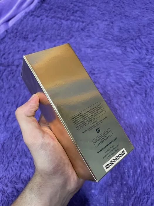 Духи Парфум One Million Paco Rabanne 100мл, Чоловічі, в Плівці