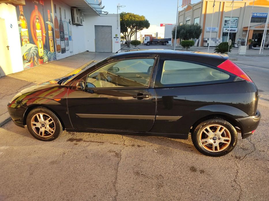 Ford Focus455723675592970240