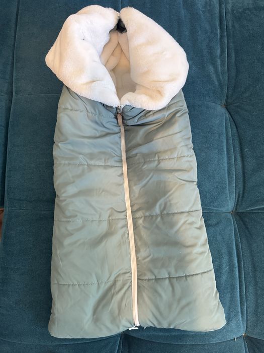 Зимовий конверт embrace