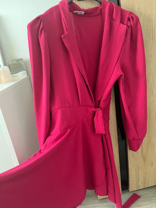 Zestaw ubrań rozmiar S