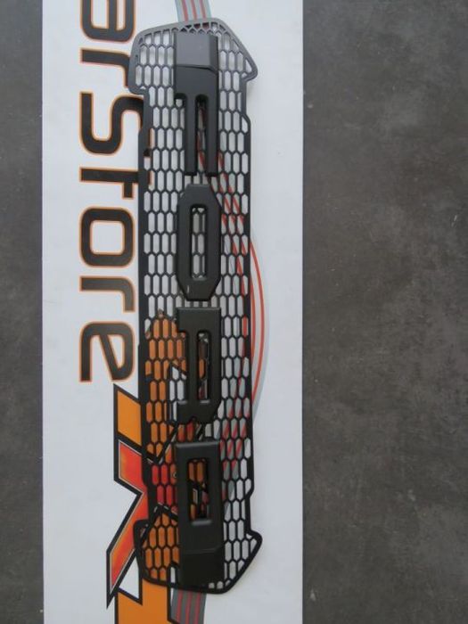 Grelha Ford Ranger Look Raptor -