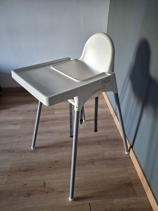 Cadeira de refeição criança