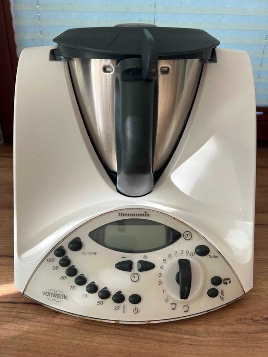 Thermomix TM3 Vorwerk