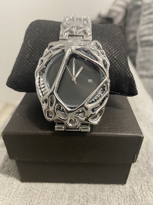 Часи  Alabaster Industries (Алабастер) opium / archive / Y2K