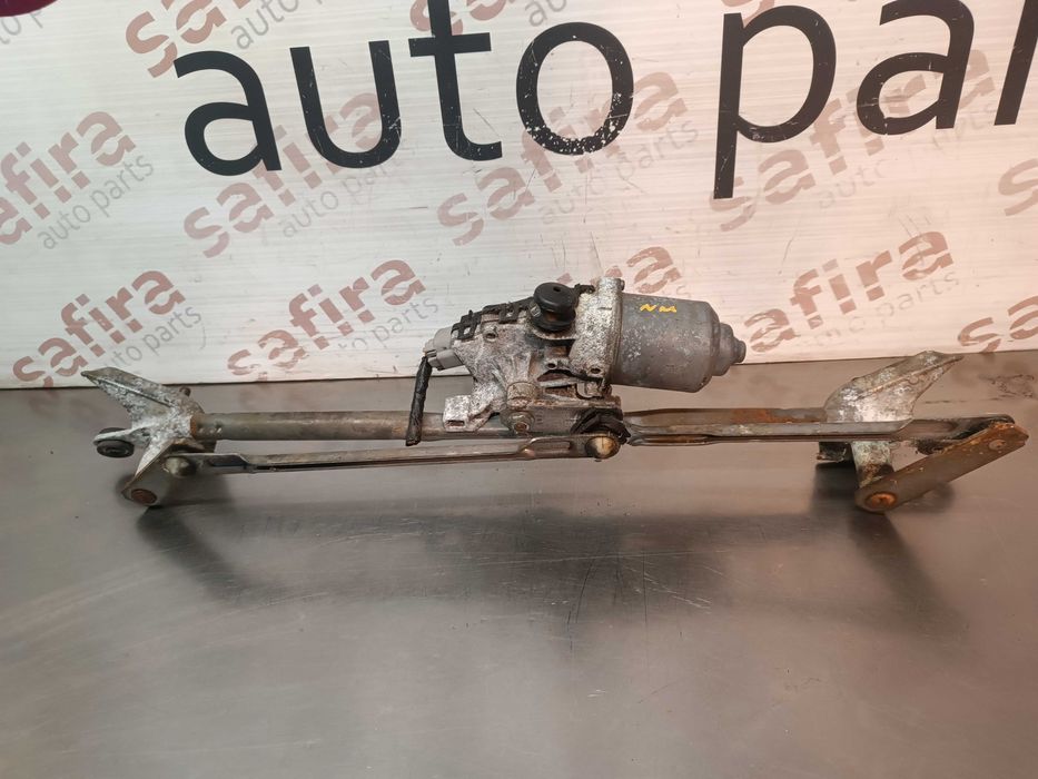 MOTOR / SISTEMA LIMPA VIDROS MAZDA 6 02-08 159300-0640
