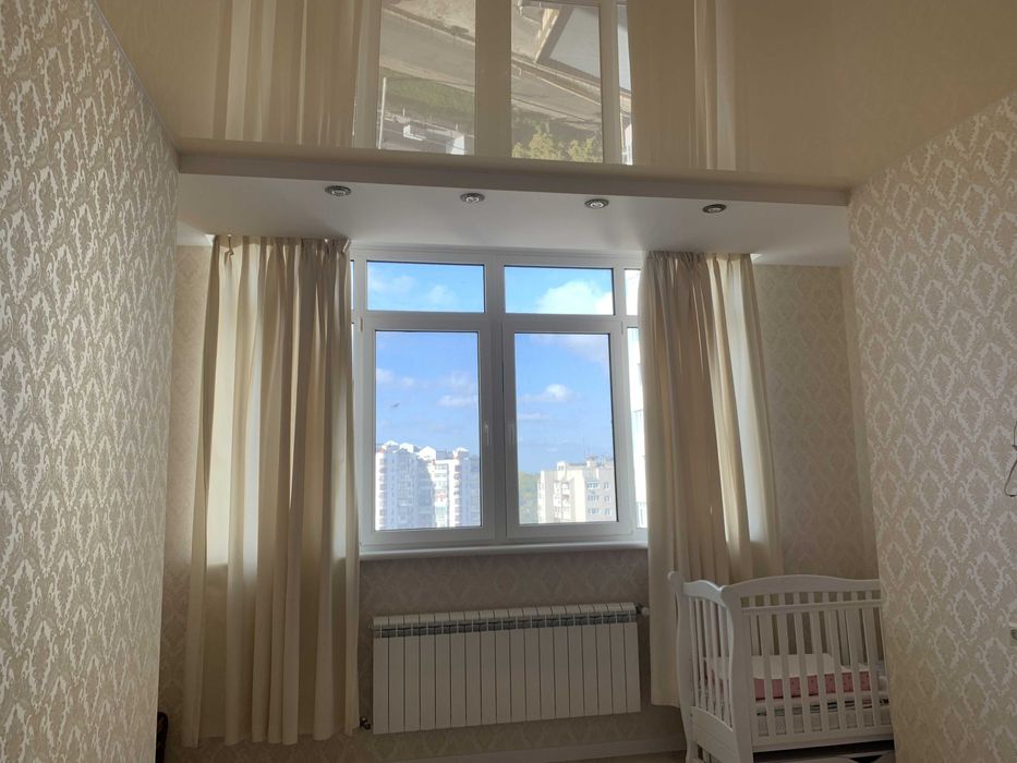 3-rooms apartment apartment by the address st. Deribasovskaya (area 96 m²) - Atlanta.ua - photo 3