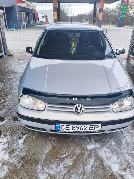 Продам  Volkswagen Golf 4