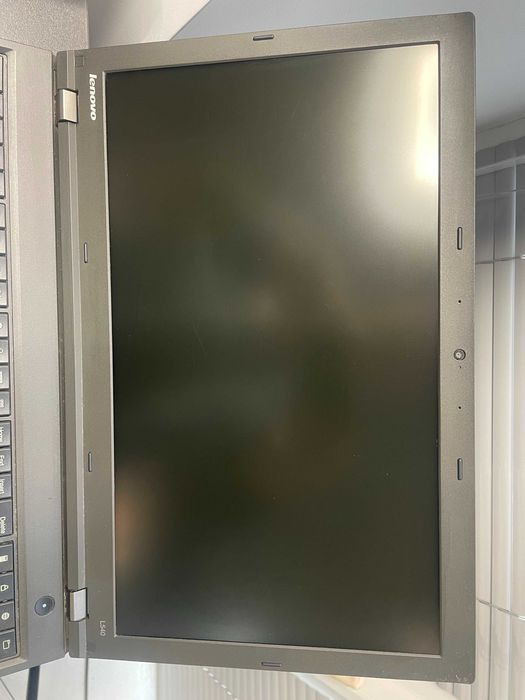 Ноутбук Lenovo ThinkPad L540 (Core-i5-4300M\8Gb-DDR3\256Gb-SSD)