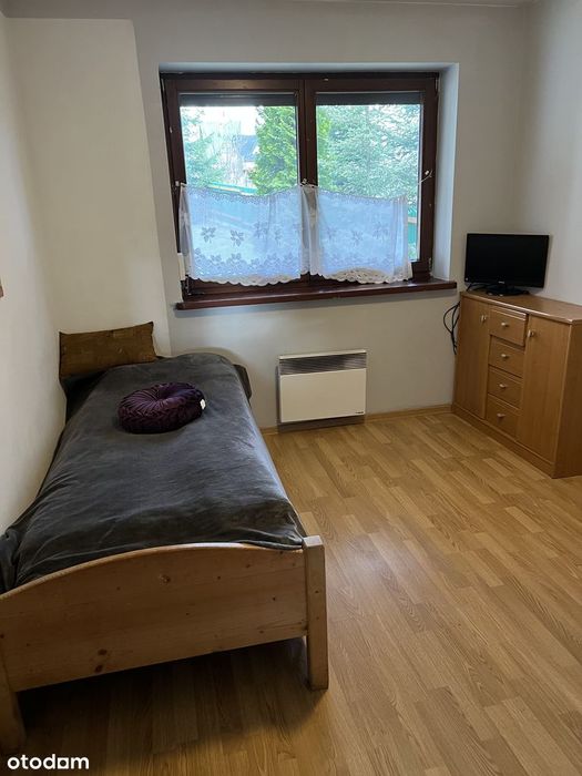 Do sprzedania mieszkanie w Zakopanem - Widok 2