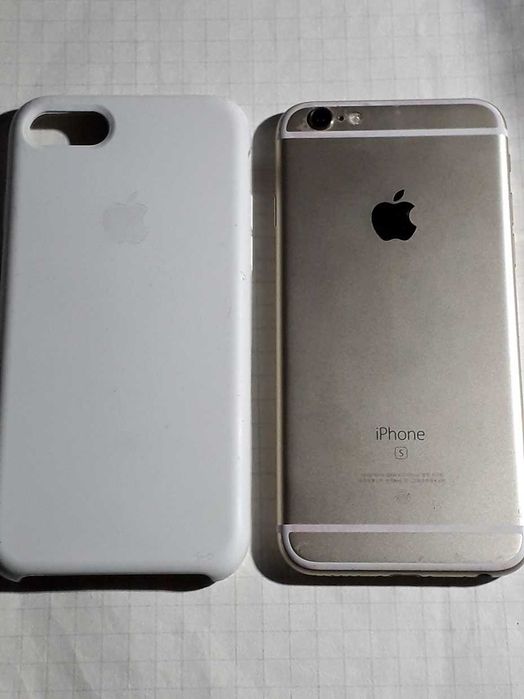 iPhone X Silver 256 ГБ, neverlock