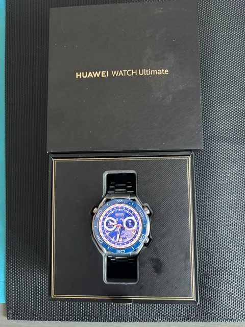 Huawei  WATCH Ultimate