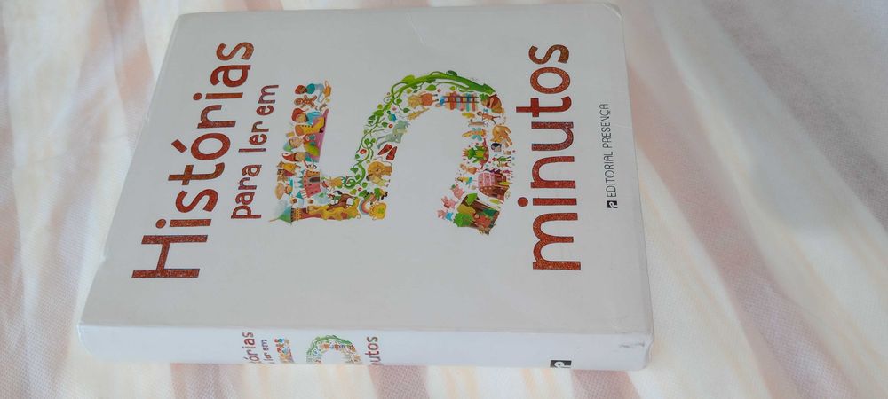 Livros para crianças 5 - 8 anos