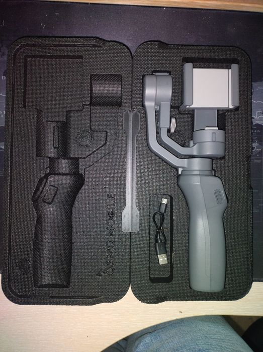 Gimbal DJI Osmo Mobile 2