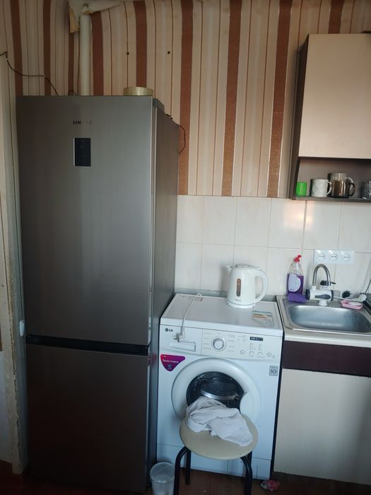 Продам в Покотиловке 2к. квартиру