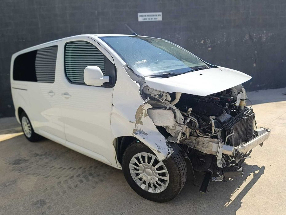 TOYOTA PROACE VERSO 1.5D 9 lugares