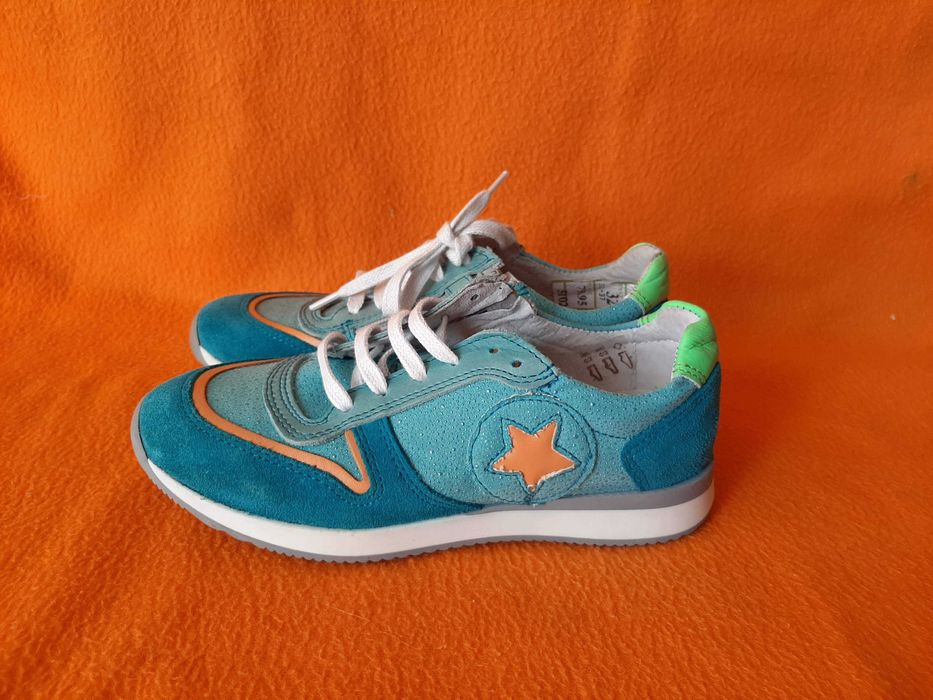 кросівки Muyters р.32 устілка 20,5см