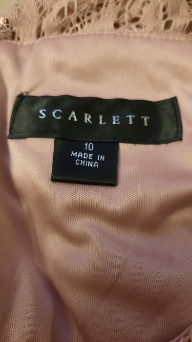 Sukienka na różne okazje