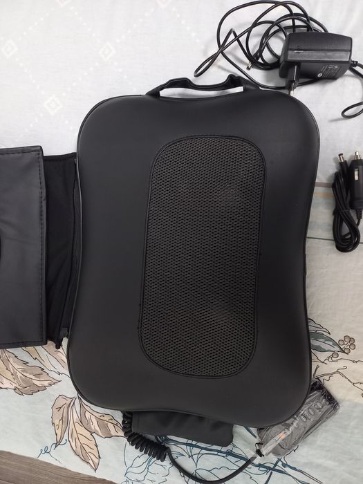 Продам вибромассажер для спины иног