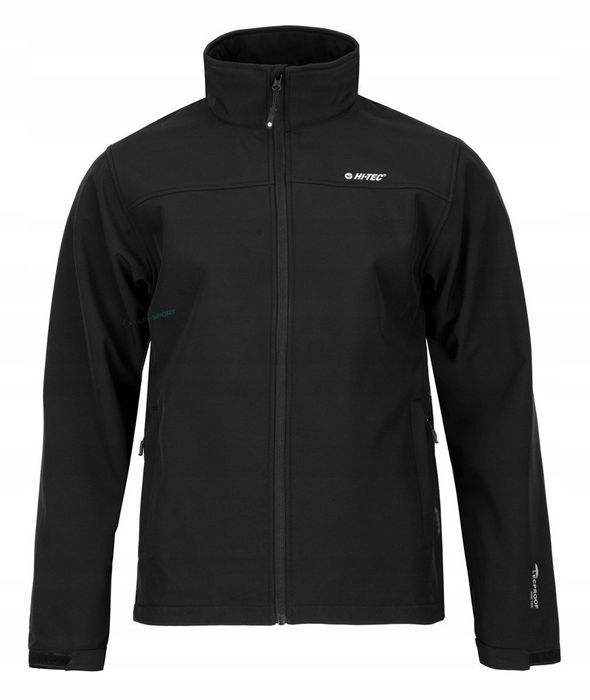 Hi-Tec Softshell Kurtka Męska Membrana 8000 Xxl