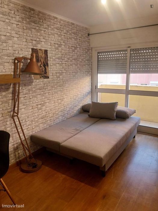 Apartamento com 1 quartos - localizado em Olaias Lisbon