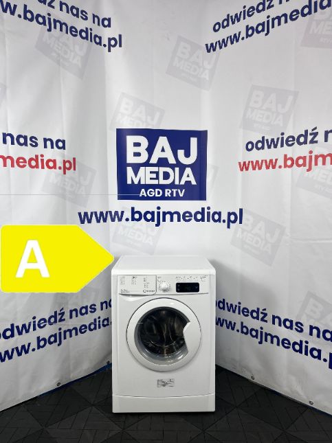 Pralka-Suszarka Indesit 7/5 kg/1000 ob /A /Dostawa/Gwarancja