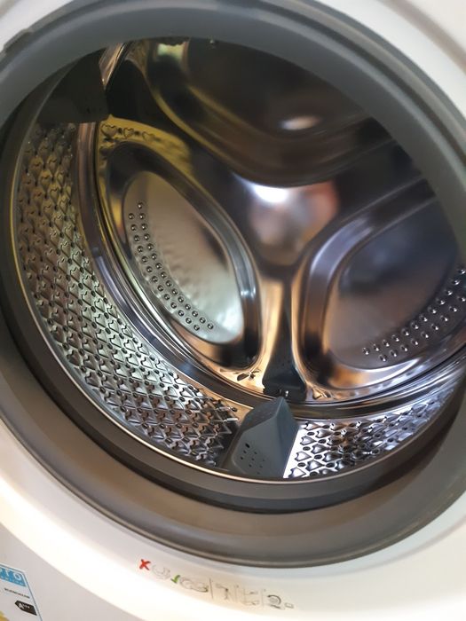 Пральна машина Beko