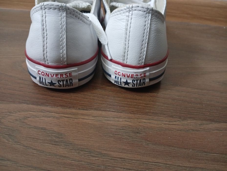 Кеди чоловічі converse