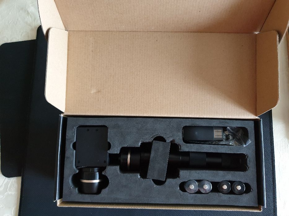 Gimbal FOREVER CG-300 3-osiowy