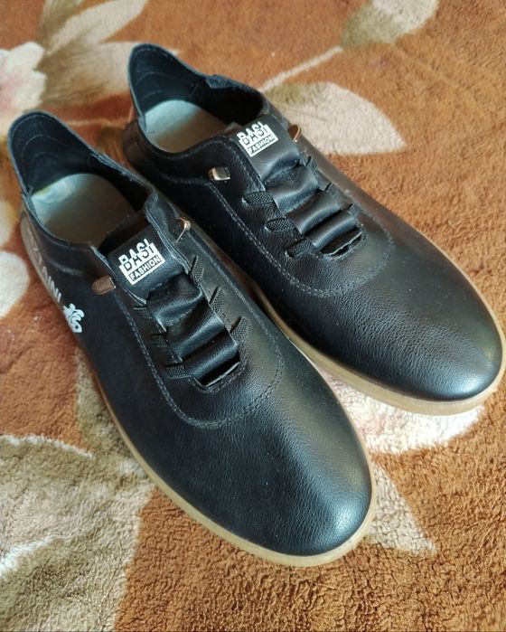 Туфлі чоловічі 42 розмір
