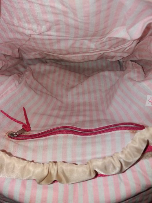 Mochila de Criança Lillebi