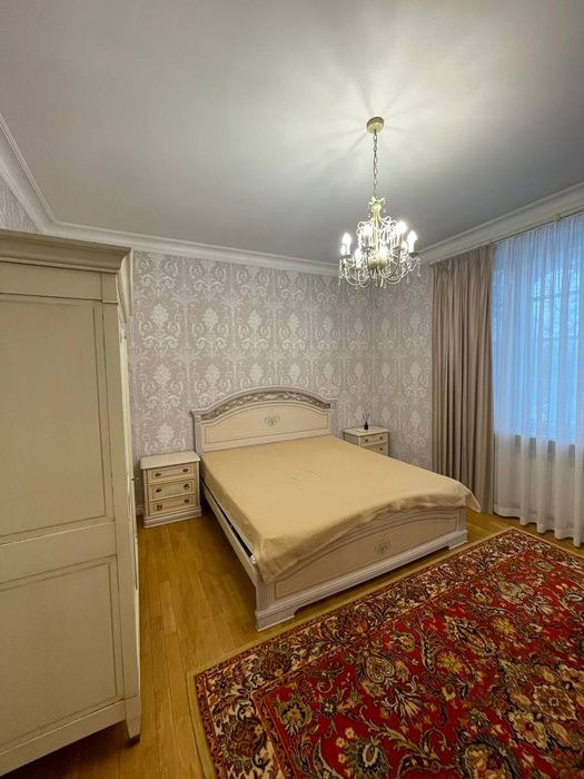 Аренда.2х-комн.квартира.ЖК Valmax.п-к Шевченко.Центр.ул.Успенская.Газ