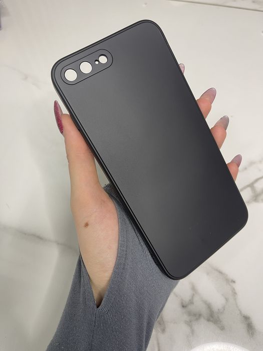 Etui na iphone 7+, 8+