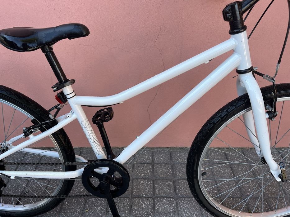 Bicicleta Criança BTWIN Riverside 24" 9-14 Anos - COMO NOVA