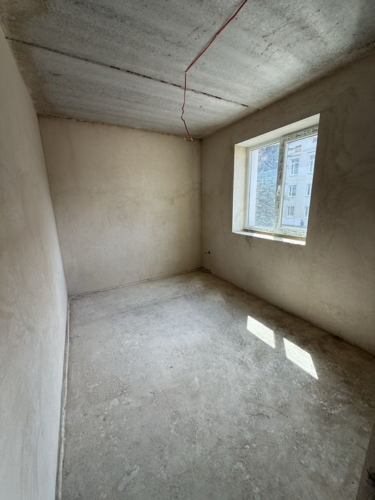 Продаж 3 кімнатної квартири | вул.Скарбова | м.Дубно