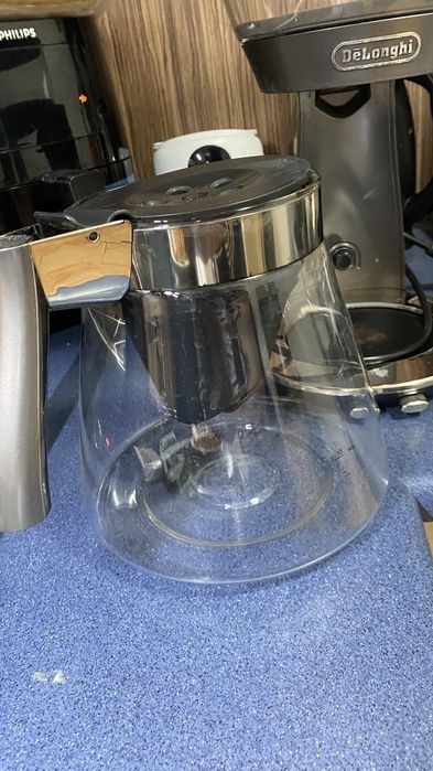 Espress do kawy w dobrym stane