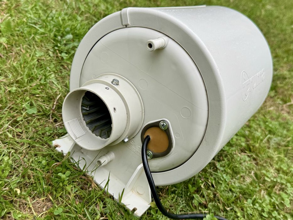 Podgrzewacz wody boiler truma 5 l