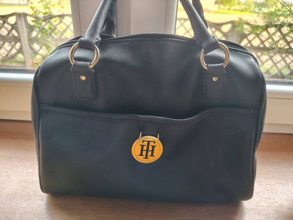 Torba Tommy Hilfiger torebka damska