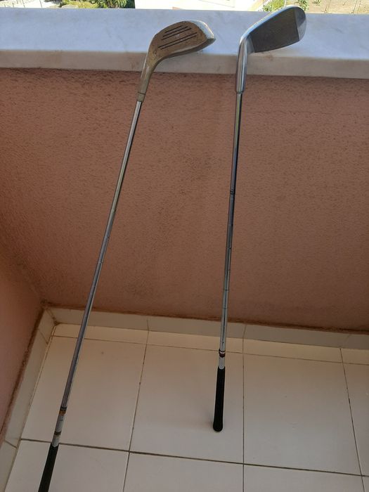 taco golfe predator howson callaway 56 embraer